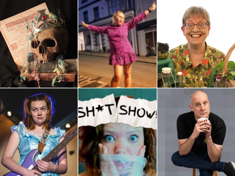 NDG FRINGE COMPOSITE