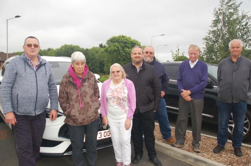 North Coast Devon Advanced Drivers launched to promote safer motoring