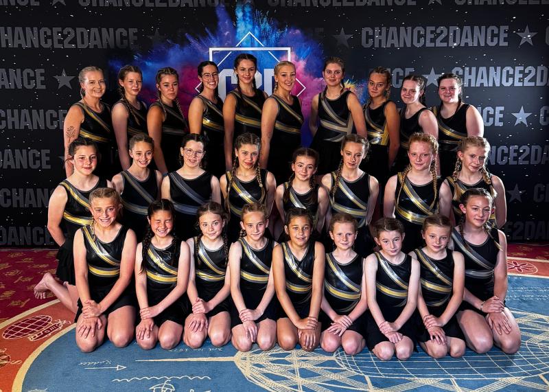 North Devon Gymnastics Club