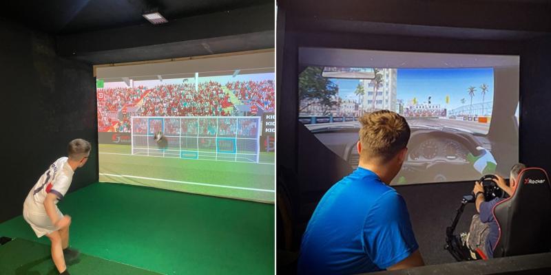 ndg exsports composite