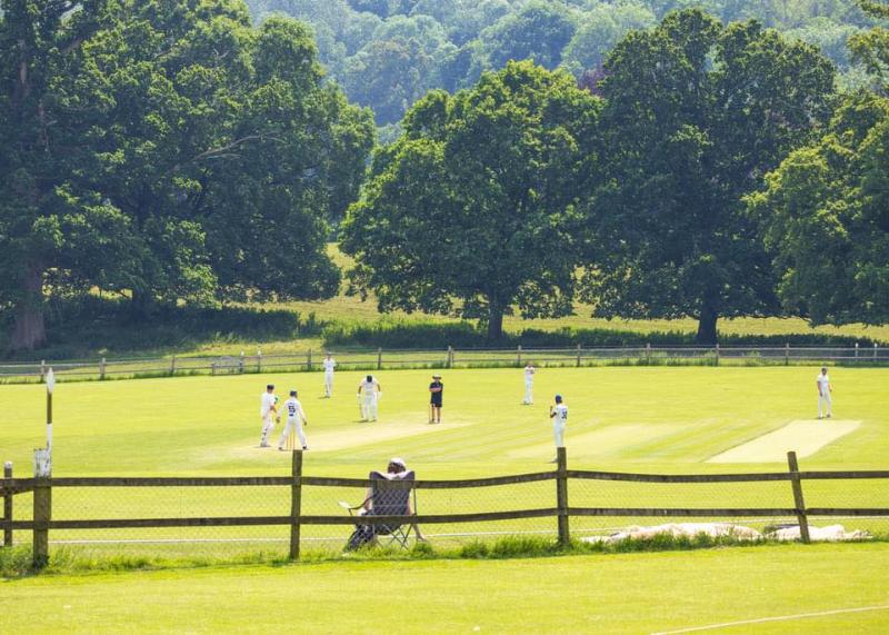 North Devon win at Sandford