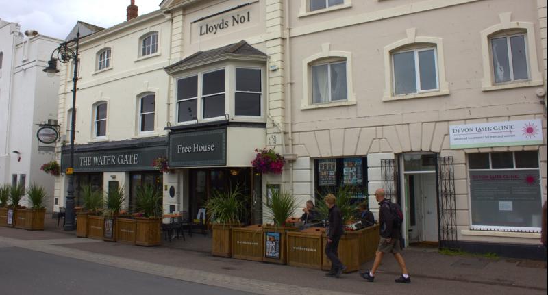 ndg watergate spoons barnstaple credit Robert-Eva