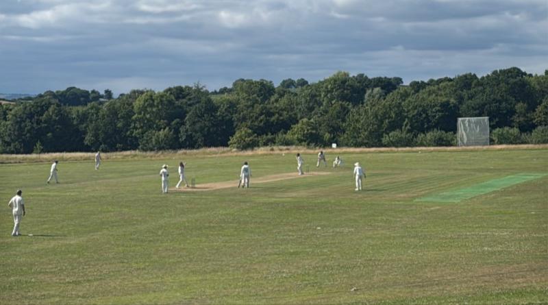 Happy times at Heathcoat