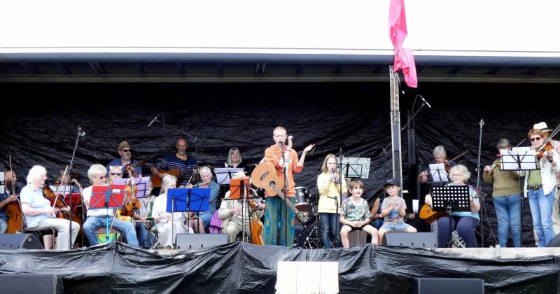 ndg Bideford Music Day 2024 credit Graham Hobbs 1