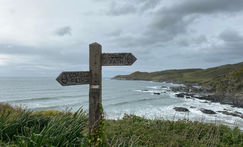 ndg Combesgate Beach Woolacombe 3 credit Viral PR