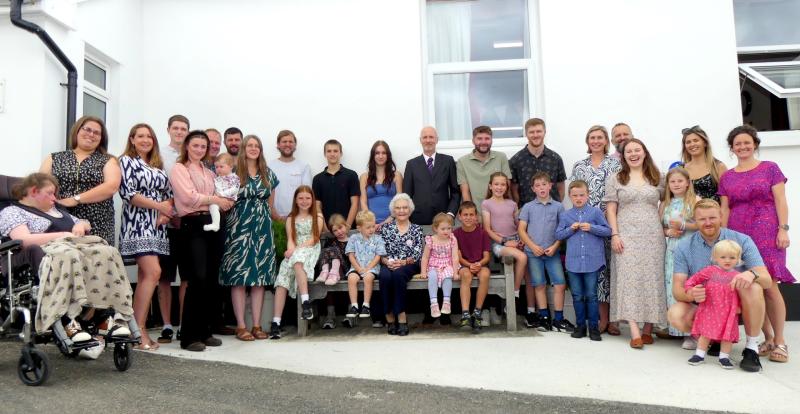 ndg marjorie elliott 100 family group crop credit GH