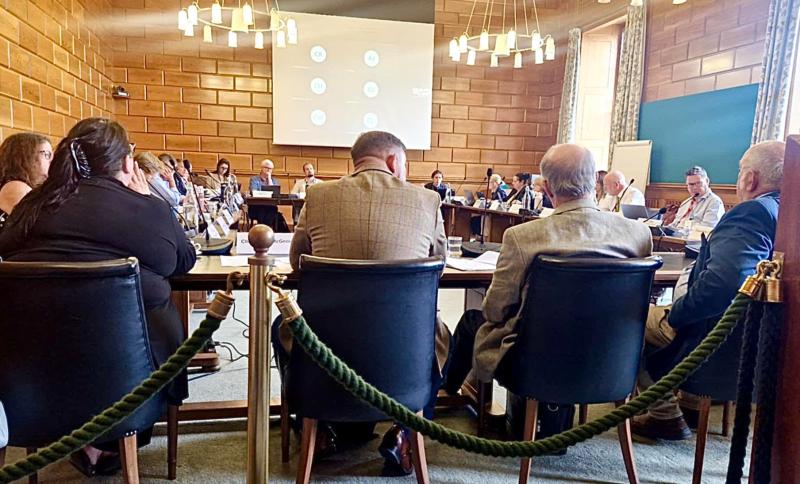 health and adult care scrutiny committee-July 2025