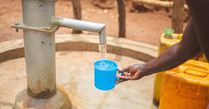 Oraja borehole (Gulu)-8