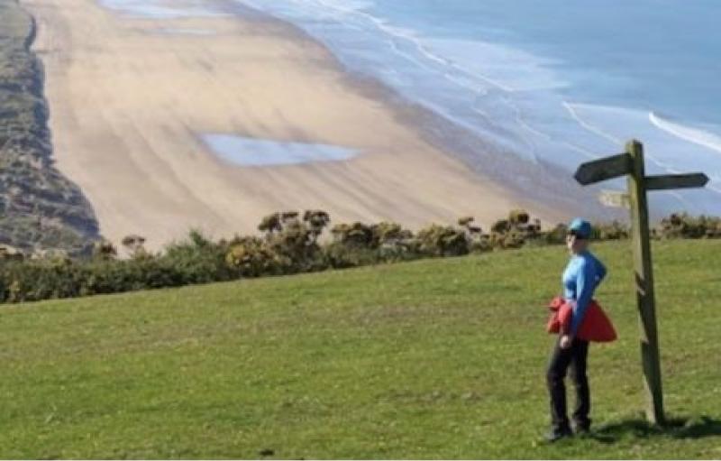 Saunton Sands SOS generic
