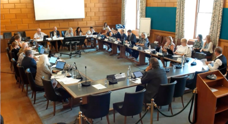 ndg Devon CC Cabinet_23 July 2025