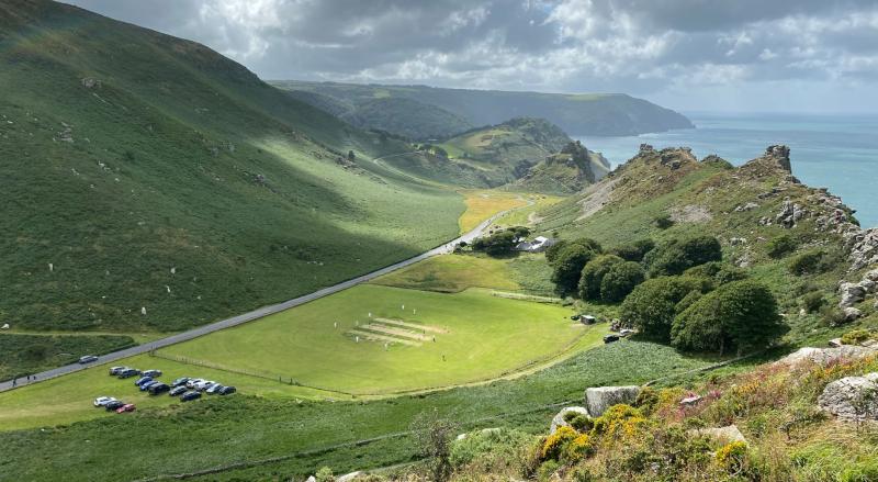Valley of Rocks 3 high TG