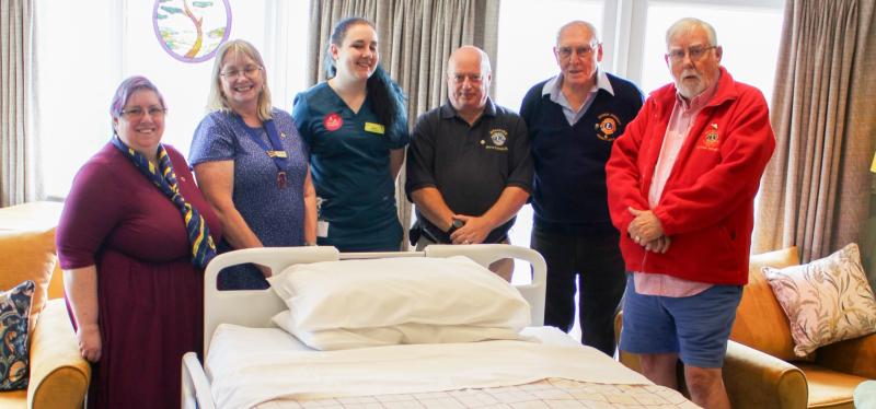 ndg Cuddle Bed story 1