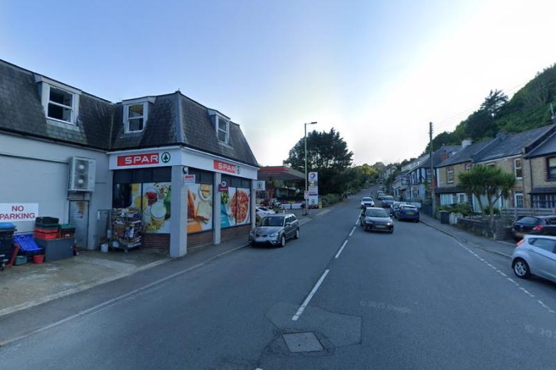 Motorcyclist suffers potentially serious injuries in North Devon collision