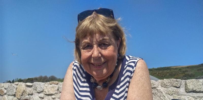Pauline Wonnacott crop