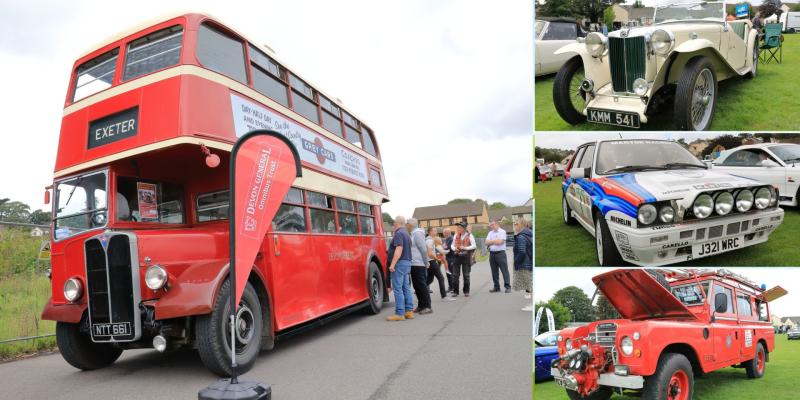 ndg festival of transport composite