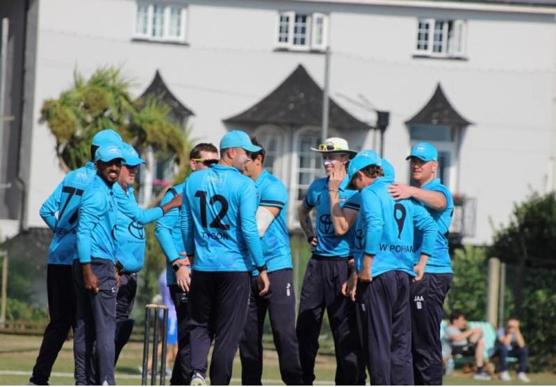Great day for North Devon CC. Pics from Nadine Tucker and Alex Brooks