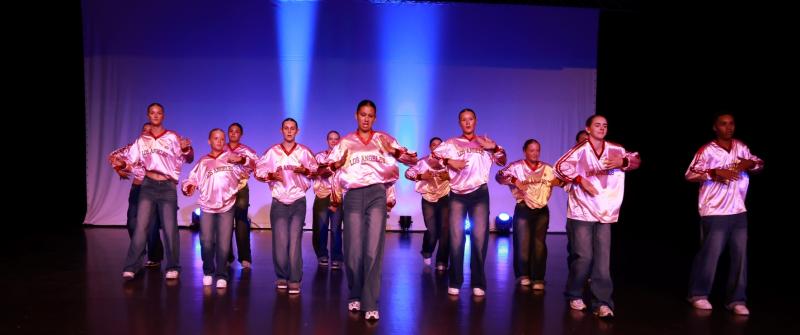 UDC Show 1