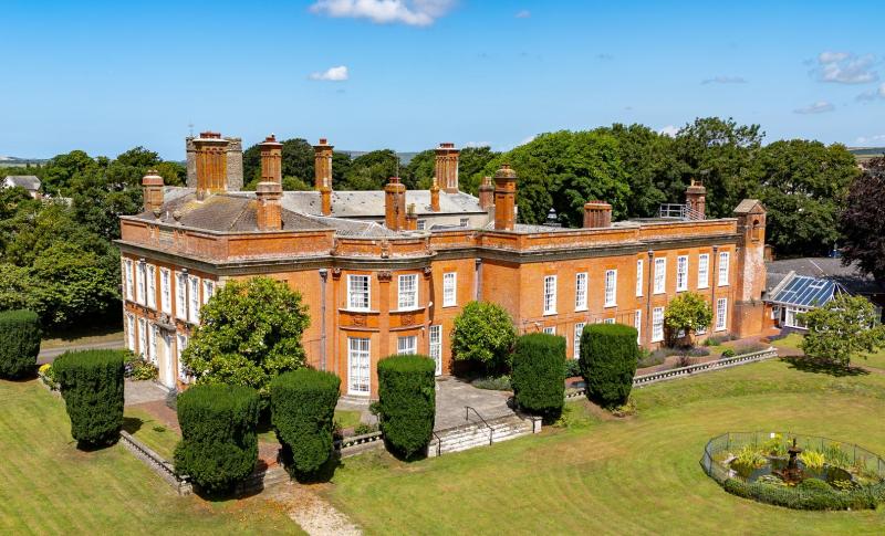 Fremington Manor image3