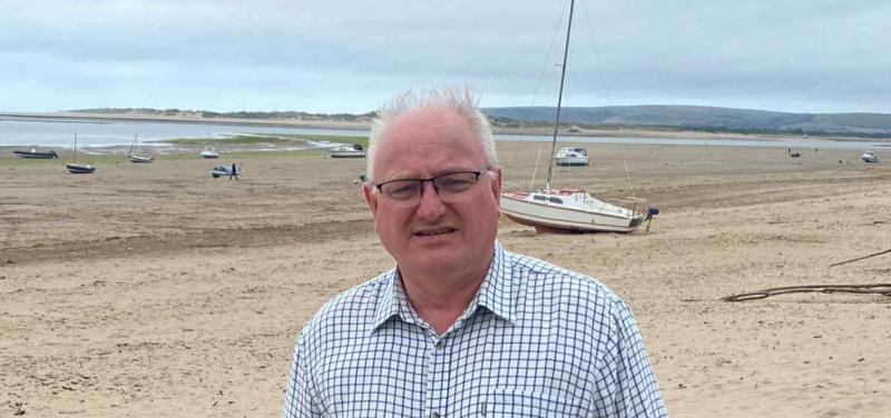 ndg Ian Roome Instow 2