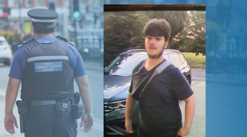 missing teen Bideford