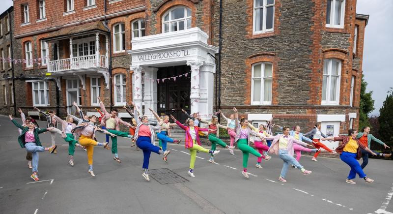 ndc flourishing culture grants