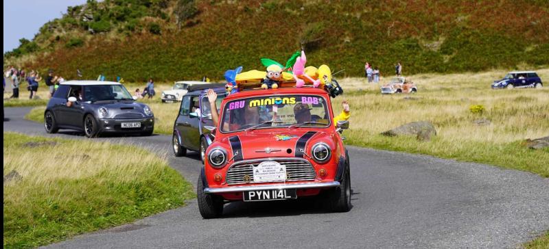 ndg Mini run Valley of Rocks credit AW Photographic 5 new