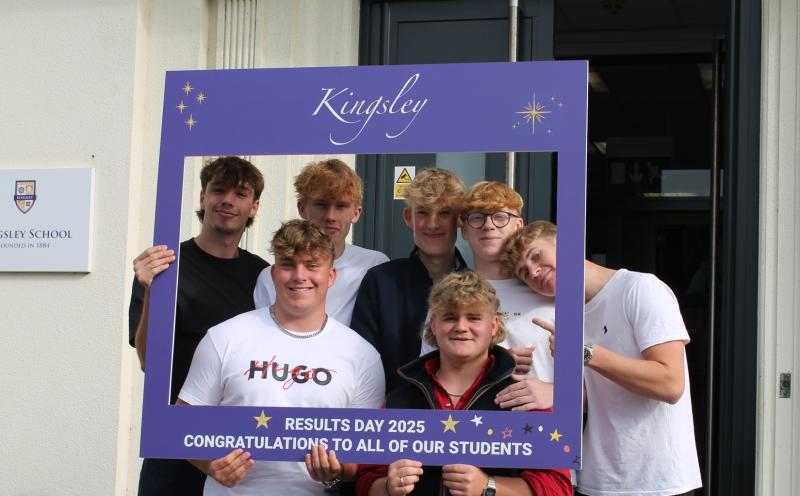 GCSE Kingsley Hamesh_James_Sennen_Finn_Alfie_Logan_Charlie