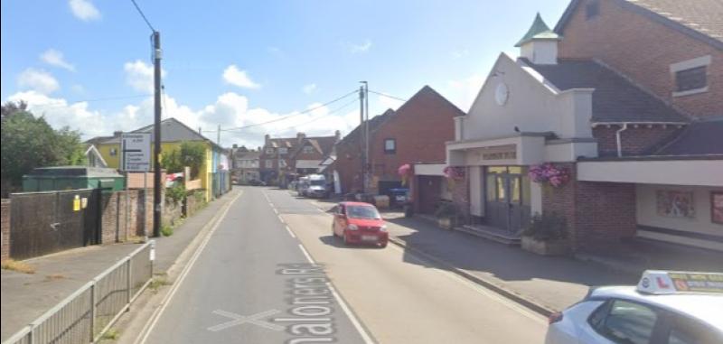 chaloners road braunton