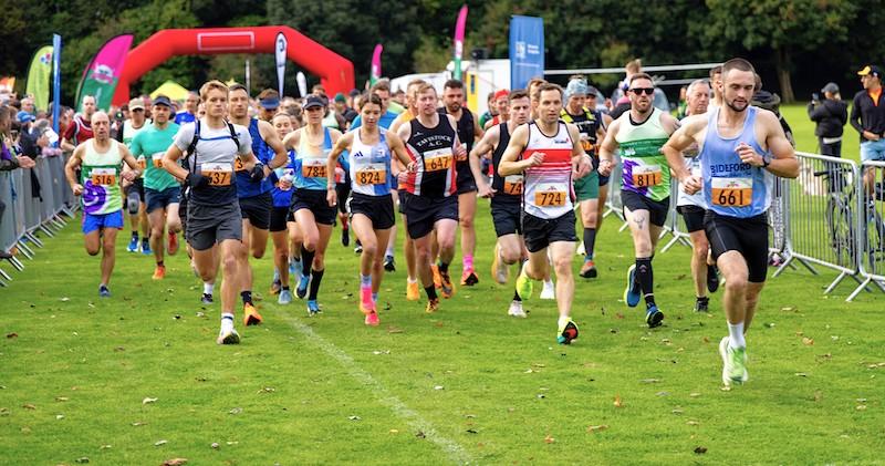Wollens law firm backs Run Barnstaple on September 28