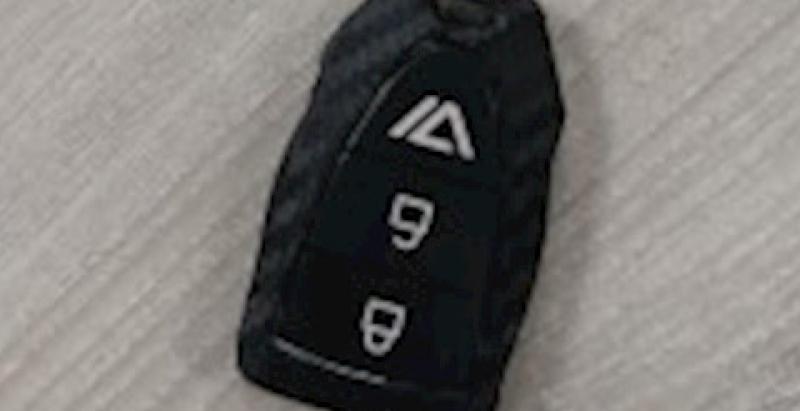 stolen keys barnstaple