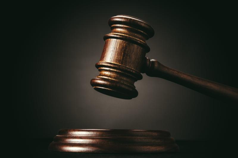 ndg court gavel