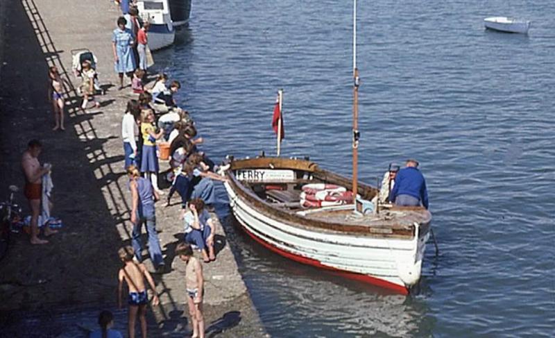 swiftsure