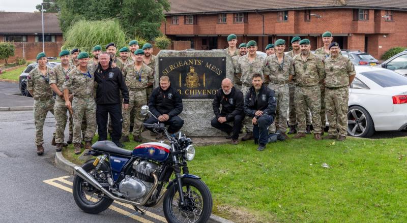 Chivenor 3