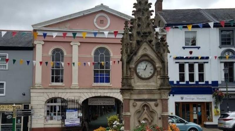 great torrington