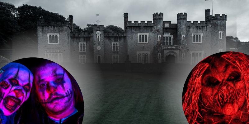 watermouth halloween composite