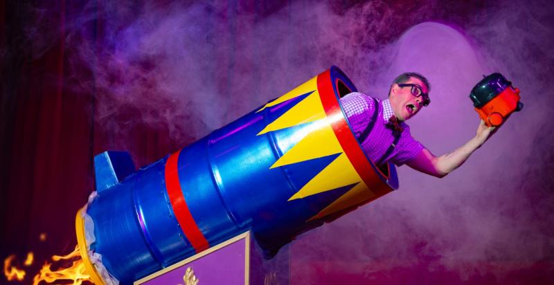 Circus Funtasia credit CF (9)