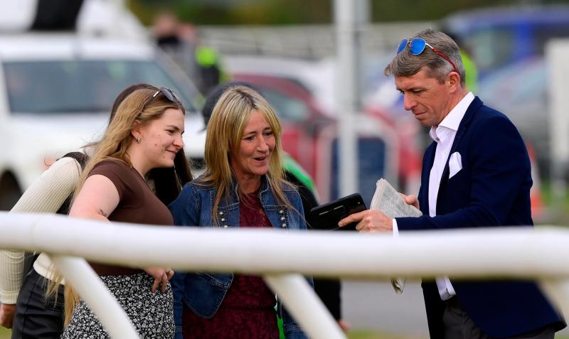 Racing fans guaranteed great value at Newton Abbot. Pic from PPAUK