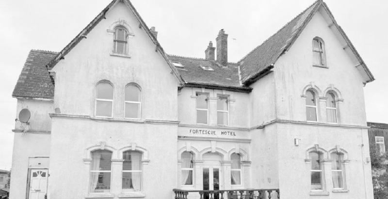 Major new plans for Woolacombe hotel undergoing £1.6m transformation
