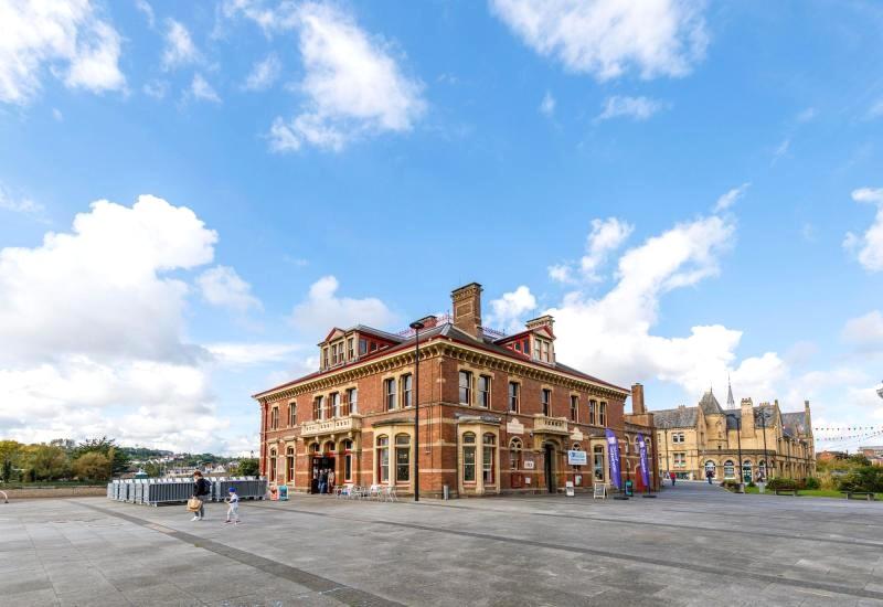 Museum of Barnstaple