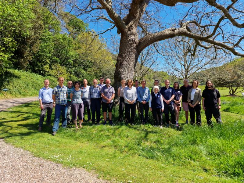 What should the North Devon Coast look like in 2030? Have your say
