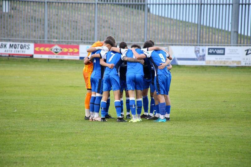 The Bluebirds beloved by Gordon Lawson