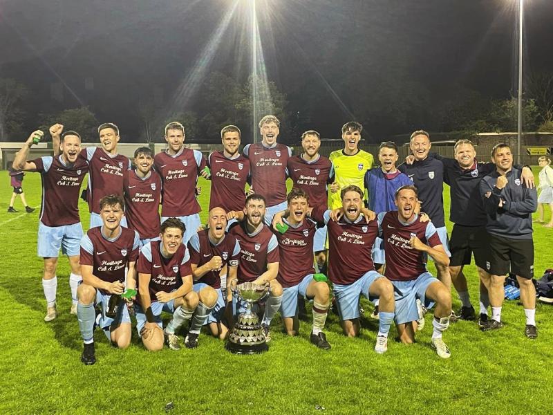 Torridgeside hunting more cup glory