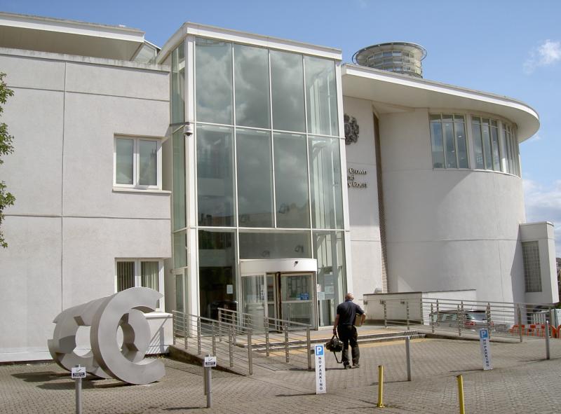 exeter crown-county court credit Neil-Owen