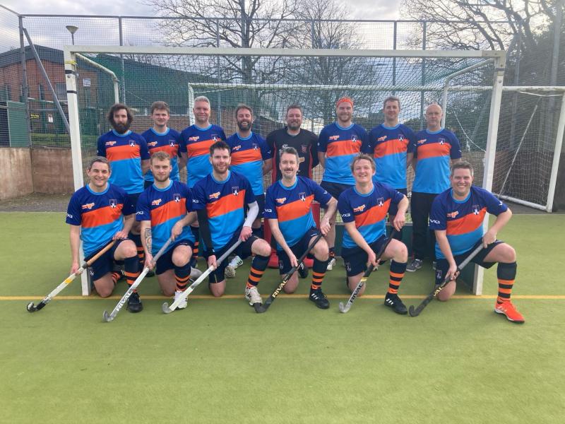 North Devon Hockey Club