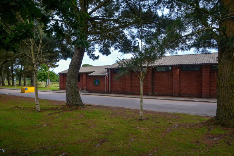 Free event at RMB Chivenor to help veterans and families find new opportunities