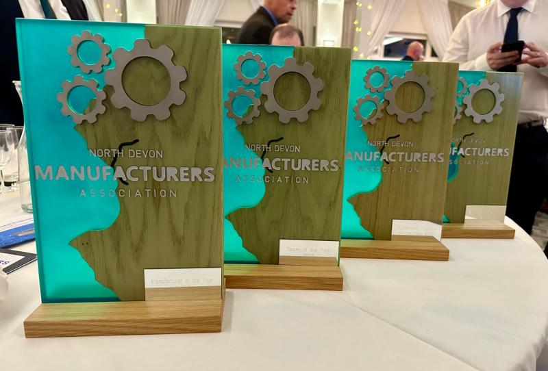 Awards