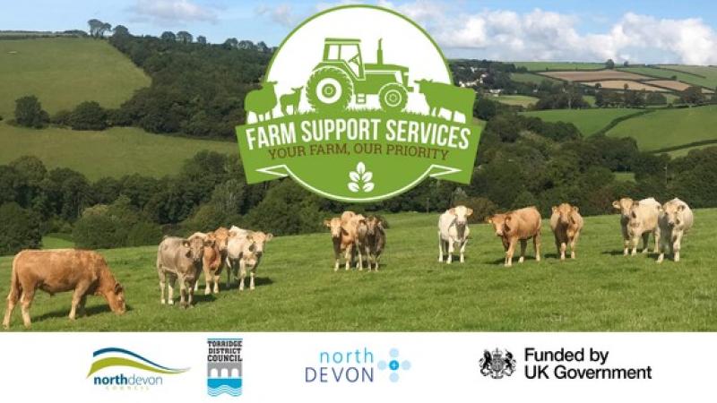 NDC farm support