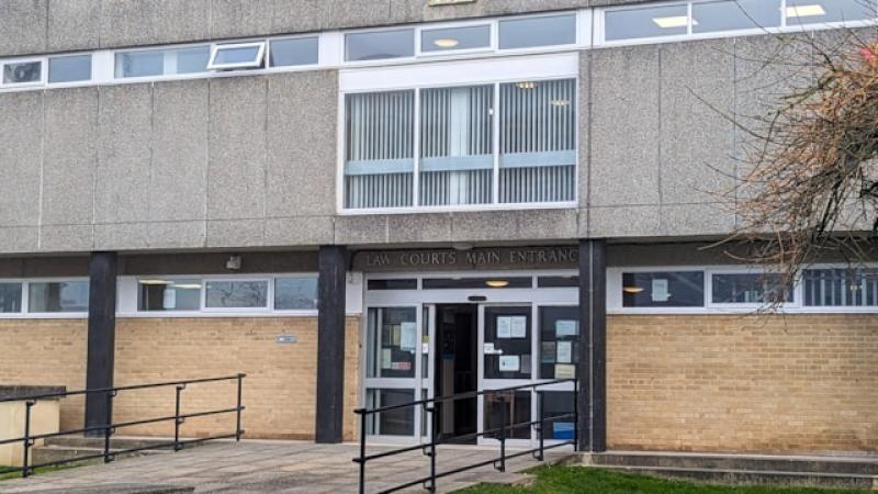 Two men handed court orders after repeatedly choosing to ‘disregard the rules’