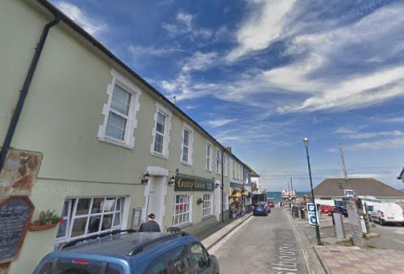 westbourne terrace WWH