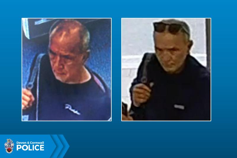 Barnstaple shop lifter appeal